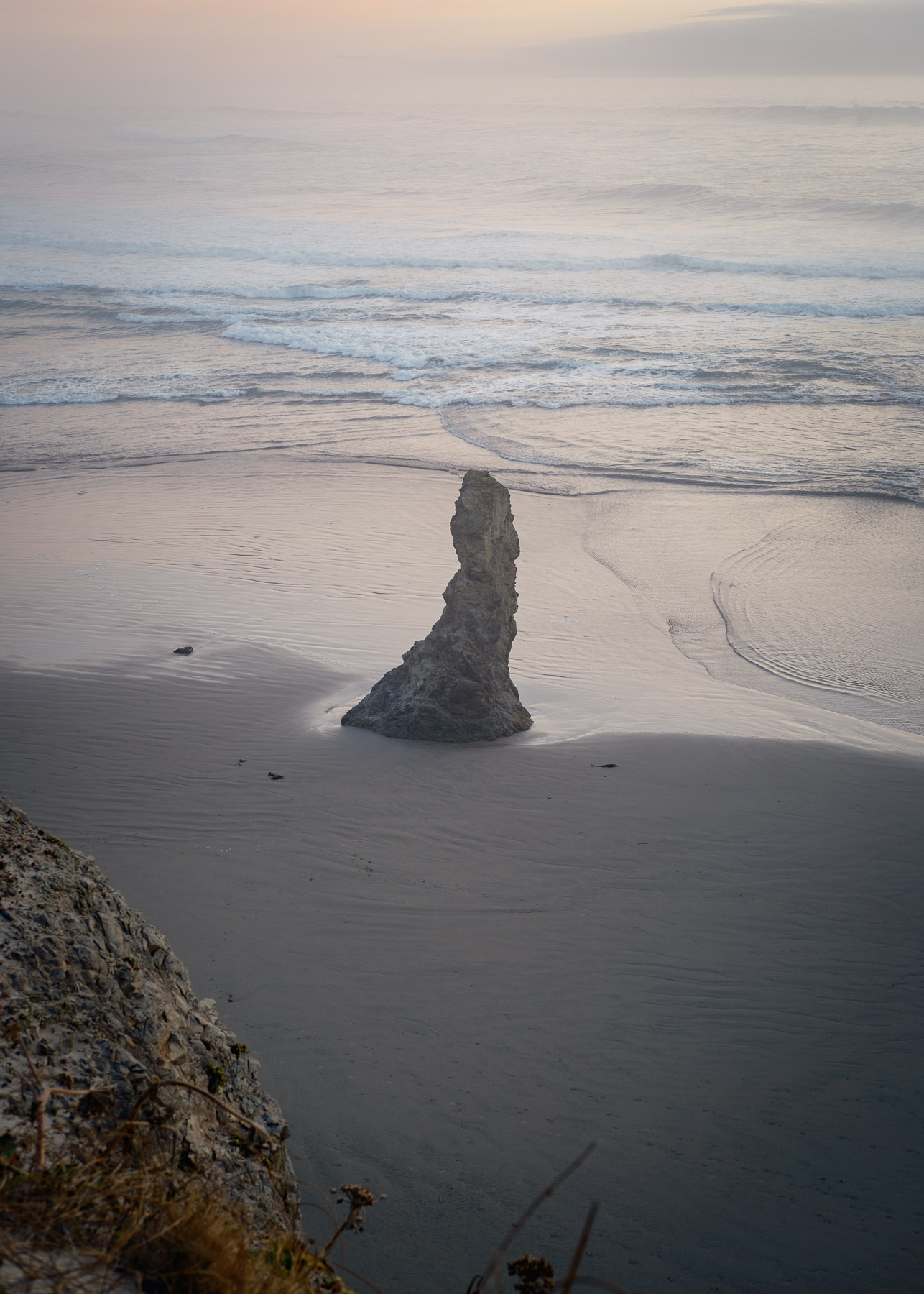 Pacific Northwest Road Trip photo titled Pacific Coast 53